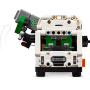 LEGO 42167 Technic Mack LR Electric Garbage Truck