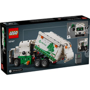 LEGO 42167 Technic Mack LR Electric Garbage Truck