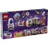 LEGO 42605 Friends Mars Space Base and Rocket
