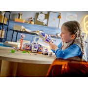 LEGO 42605 Friends Mars Space Base and Rocket