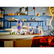 LEGO 42605 Friends Mars Space Base and Rocket