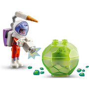 LEGO 42605 Friends Mars Space Base and Rocket