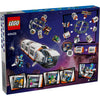 LEGO 60433 City Modular Space Station
