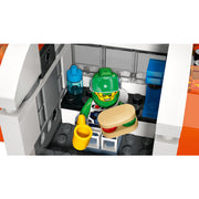 LEGO 60433 City Modular Space Station