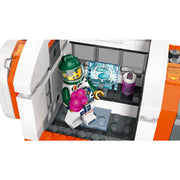 LEGO 60433 City Modular Space Station