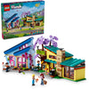 LEGO 42620 Friends Olly and Paisleys Family Houses