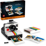 LEGO 21345 Ideas Polaroid OneStep SX-70 Camera