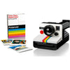 LEGO 21345 Ideas Polaroid OneStep SX-70 Camera