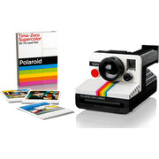 LEGO 21345 Ideas Polaroid OneStep SX-70 Camera