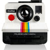 LEGO 21345 Ideas Polaroid OneStep SX-70 Camera