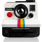 LEGO 21345 Ideas Polaroid OneStep SX-70 Camera
