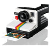 LEGO 21345 Ideas Polaroid OneStep SX-70 Camera
