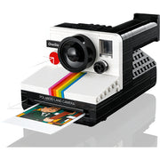 LEGO 21345 Ideas Polaroid OneStep SX-70 Camera