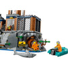 LEGO 60419 City Police Prison Island