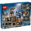 LEGO 60419 City Police Prison Island