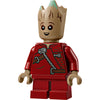 LEGO 76282 Marvel Super Heroes Rocket and Baby Groot