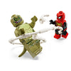 LEGO 76280 Marvel Super Heroes Spider-Man vs. Sandman Final Battle
