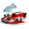 LEGO 75384 Star Wars The Crimson Firehawk