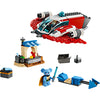 LEGO 75384 Star Wars The Crimson Firehawk