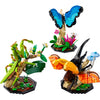 LEGO 21342 Ideas The Insect Collection