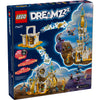LEGO 71477 Dreamzzz The Sandmans Tower