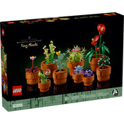 LEGO 10329 Icons Tiny Plants