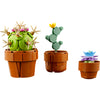 LEGO 10329 Icons Tiny Plants