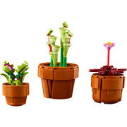 LEGO 10329 Icons Tiny Plants