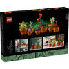 LEGO 10329 Icons Tiny Plants