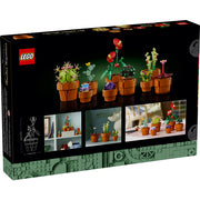LEGO 10329 Icons Tiny Plants