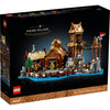 LEGO 21343 Ideas Viking Village