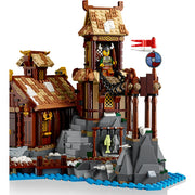 LEGO 21343 Ideas Viking Village