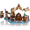 LEGO 21343 Ideas Viking Village