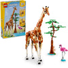 LEGO 31150 Creator Wild Safari Animals