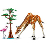 LEGO 31150 Creator Wild Safari Animals