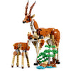 LEGO 31150 Creator Wild Safari Animals