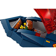 LEGO 76281 Marvel Super Heroes X-Men X-Jet