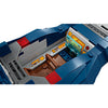 LEGO 76281 Marvel Super Heroes X-Men X-Jet