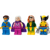 LEGO 76281 Marvel Super Heroes X-Men X-Jet