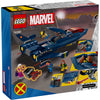 LEGO 76281 Marvel Super Heroes X-Men X-Jet