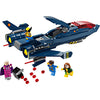 LEGO 76281 Marvel Super Heroes X-Men X-Jet