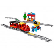 LEGO 10874 DUPLO Steam Train
