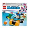 LEGO 41452 UniKitty Prince Puppycorn Trike
