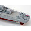 Lindberg 212 1/125 Blue Devil Destroyer without Motor