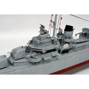 Lindberg 212 1/125 Blue Devil Destroyer without Motor