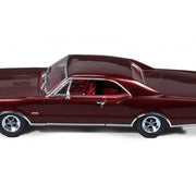 Lindberg 127 1/25 1967 Oldsmobile 442