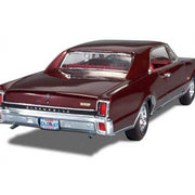 Lindberg 127 1/25 1967 Oldsmobile 442