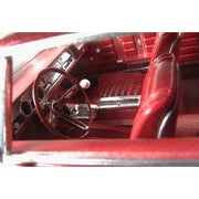 Lindberg 127 1/25 1967 Oldsmobile 442