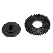 Losi LOSA3561 44T Spur Gear Plastic 8E 2.0
