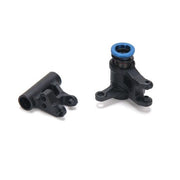 Losi LOSA4406 Steering Bellcrank Plastics 8B 2.0
